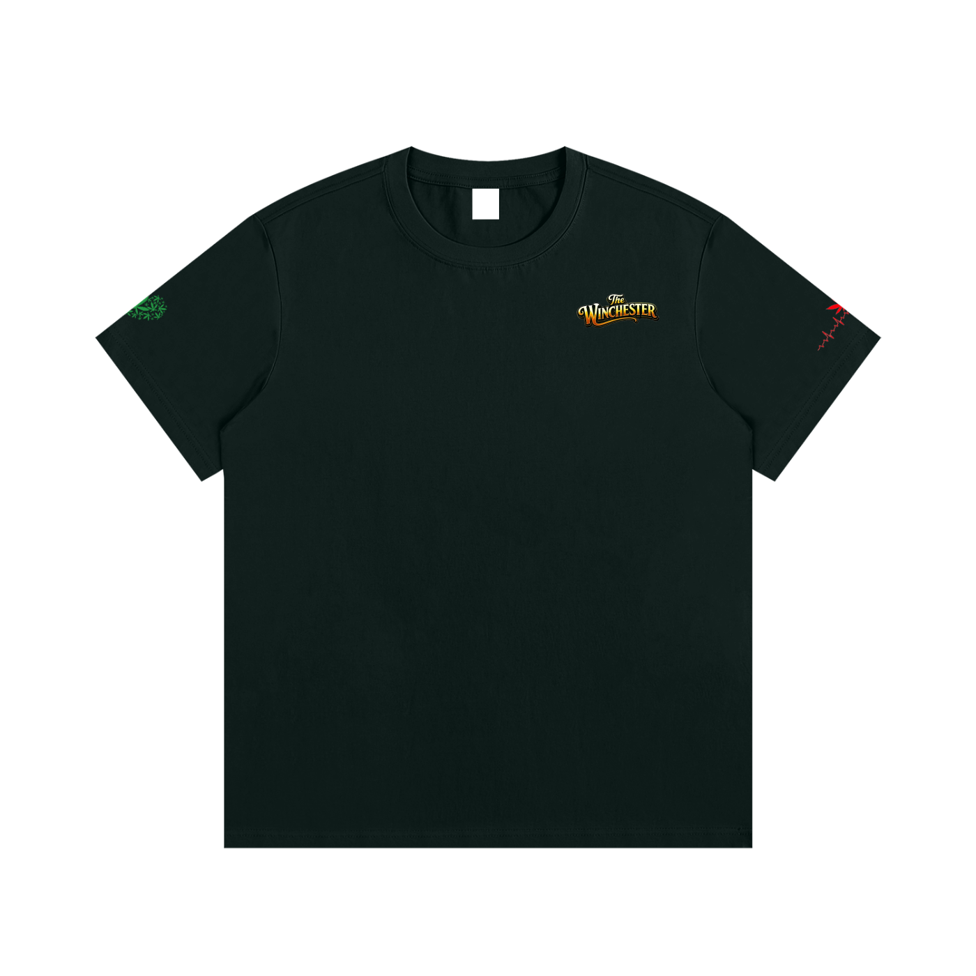 HealTHCare T-shirt