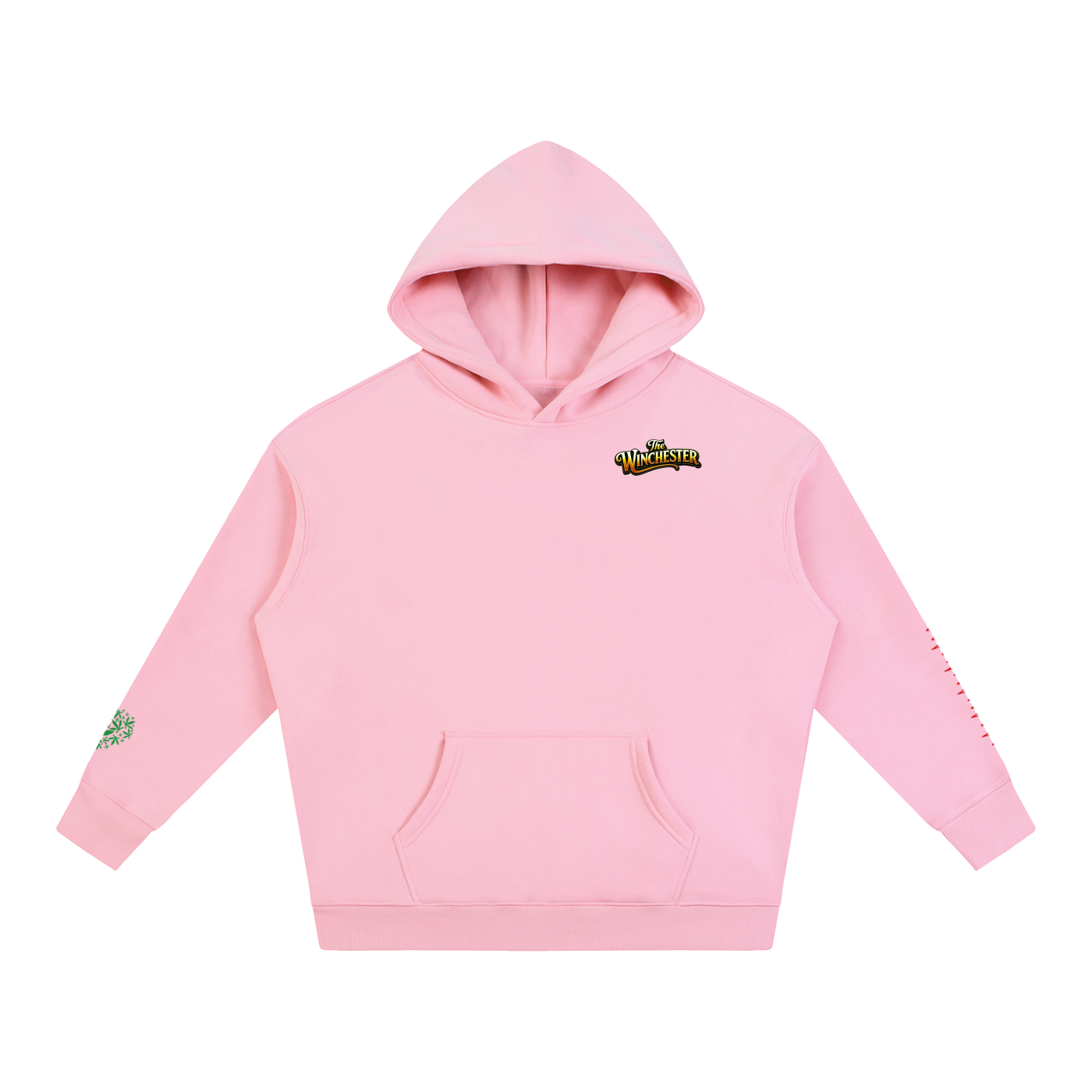 HealTHCare hoodie