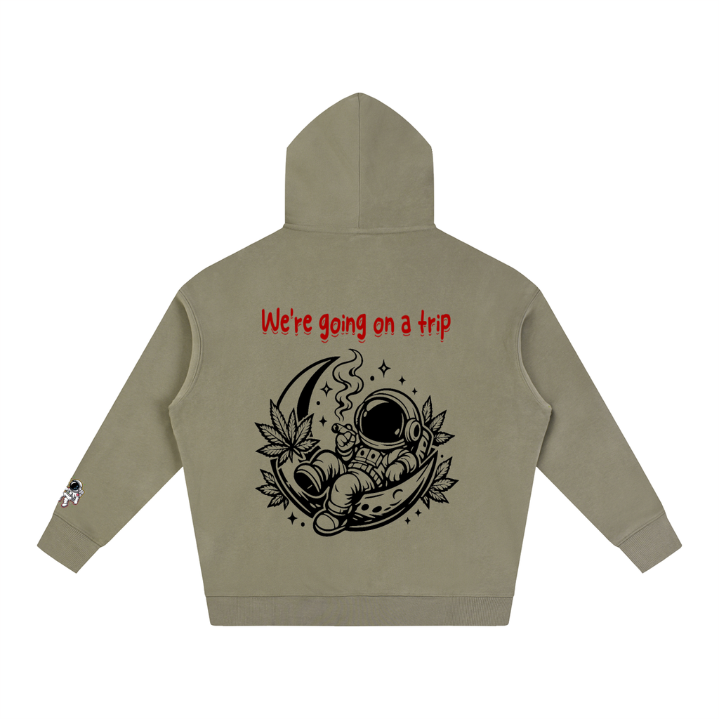 G.O.A.T (Hoodie)