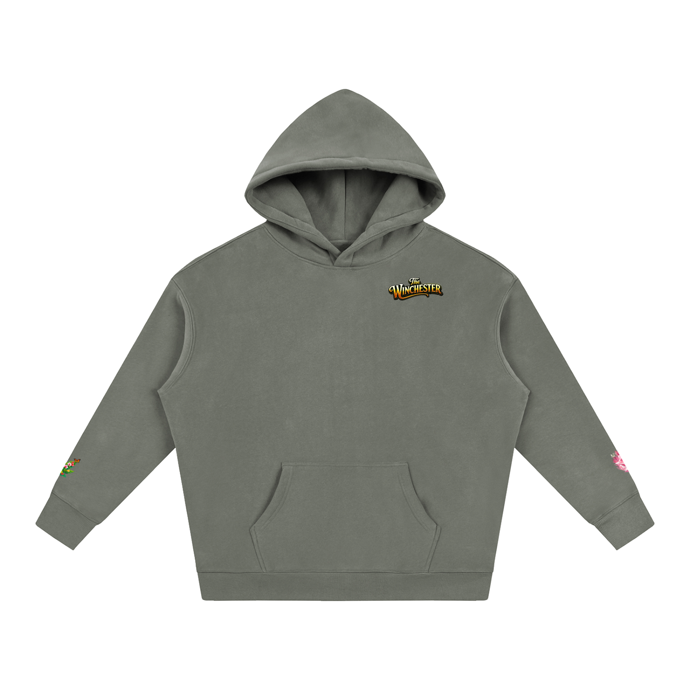 Florist (Hoodie)