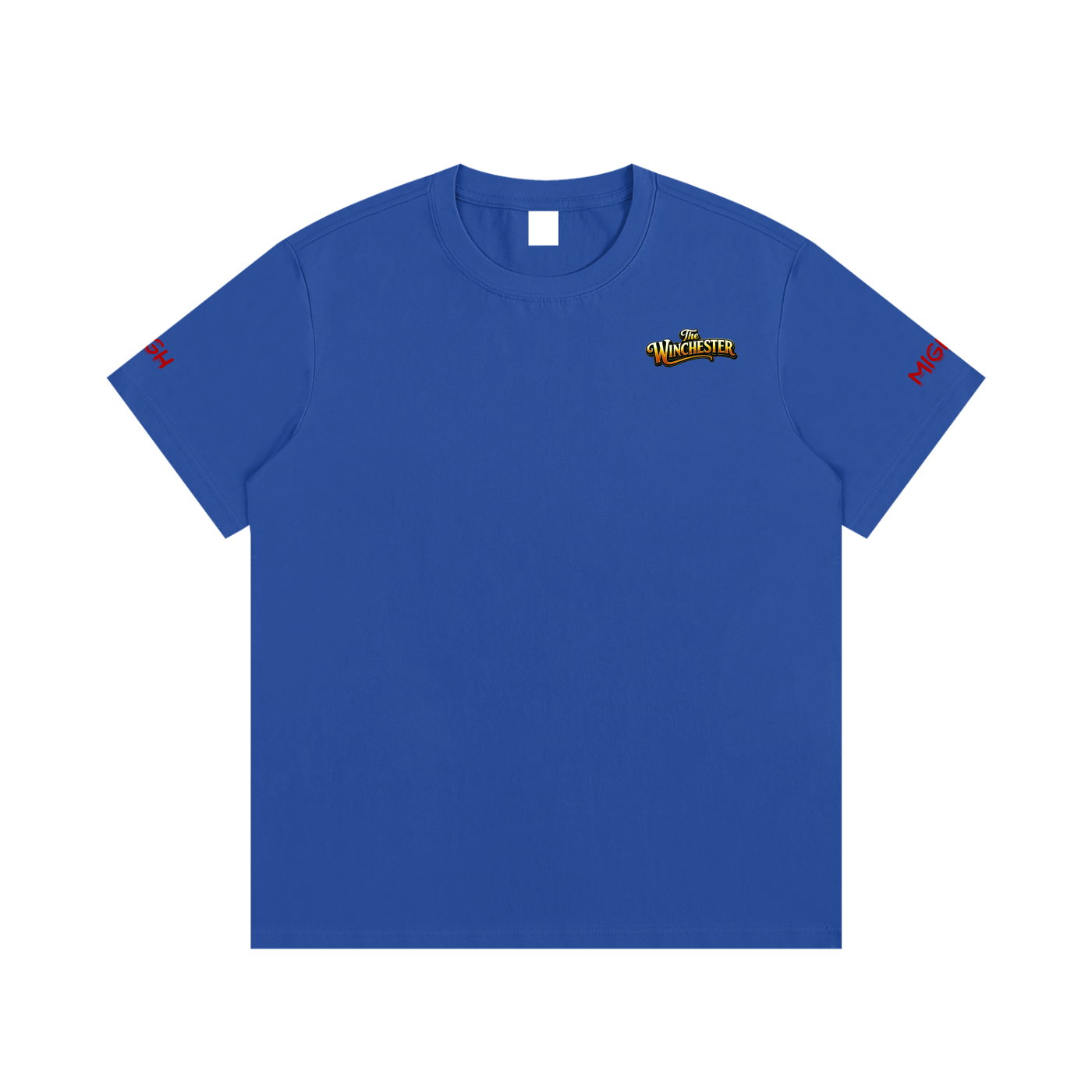 Winchester logo (T-shirt)