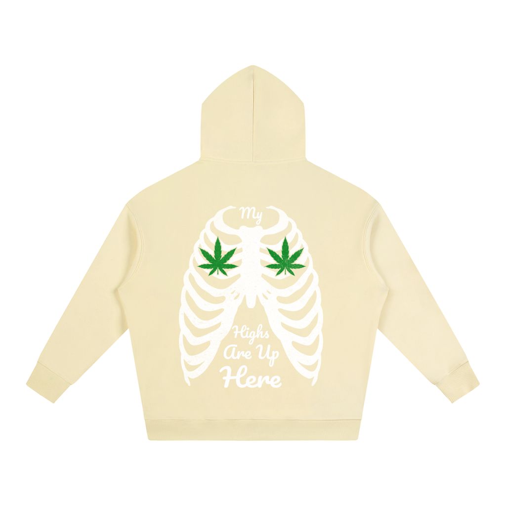 My Highs (Hoodie)