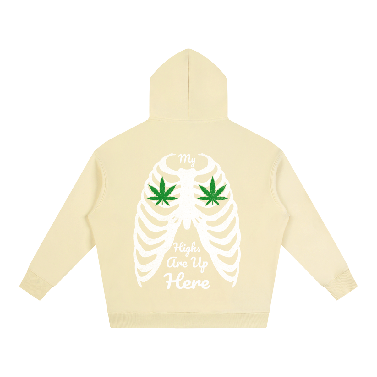 My Highs (Hoodie)