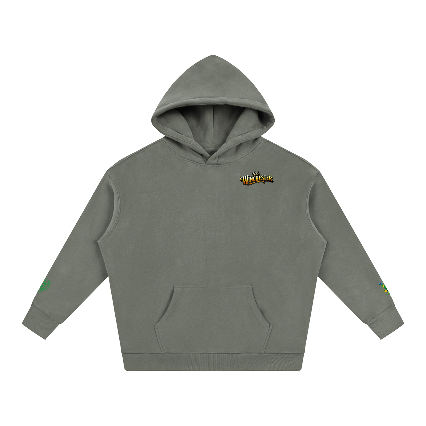 Budtenders (Hoodie)