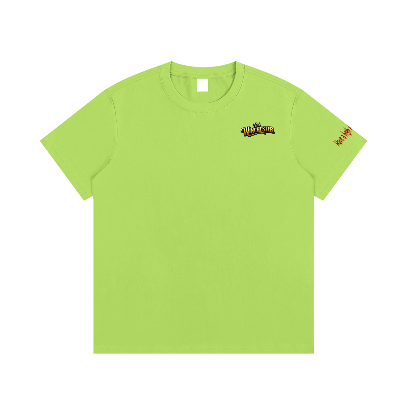 Coneflakes (T-shirt)