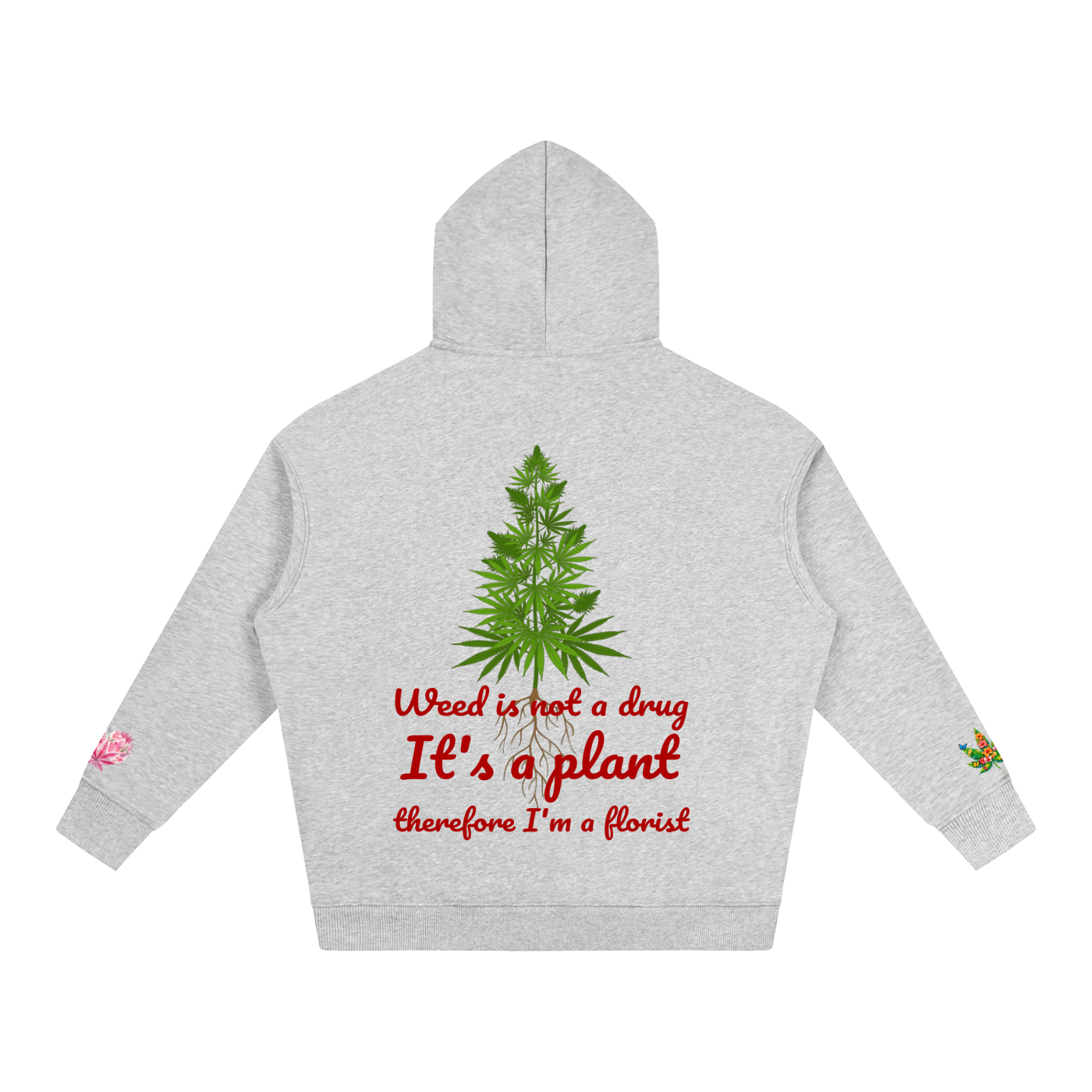 Florist (Hoodie)