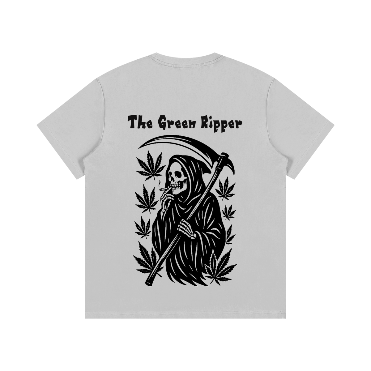 The Green Ripper (T-Shirt)