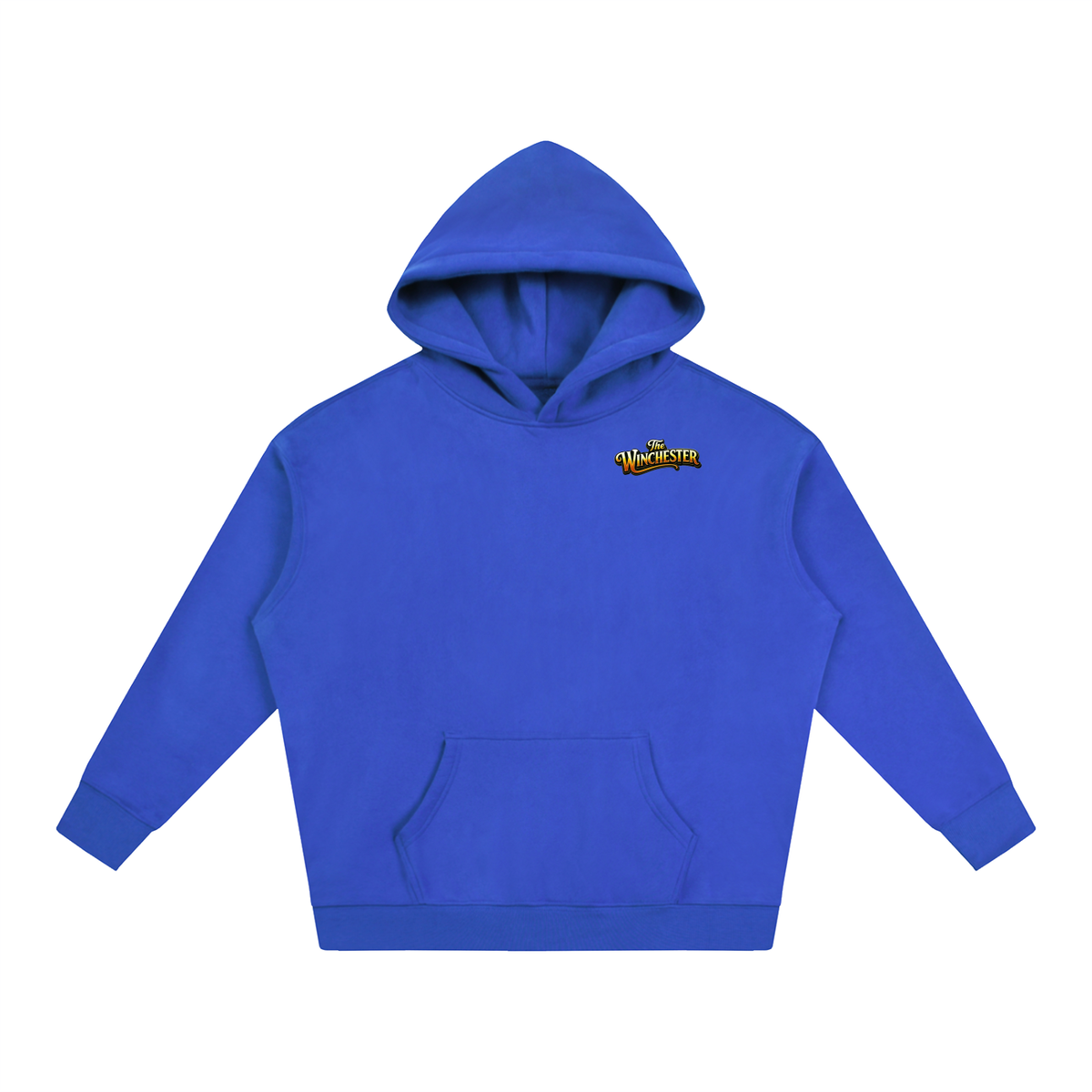 The Green Ripper (Hoodie)