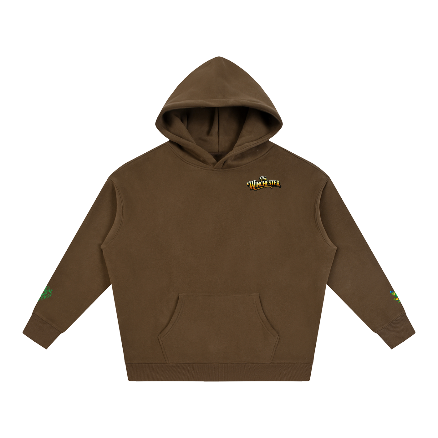 Budtenders (Hoodie)
