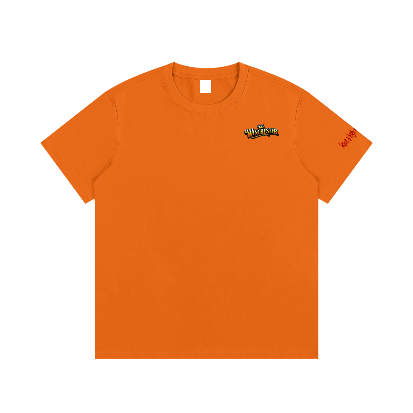 Coneflakes (T-shirt)