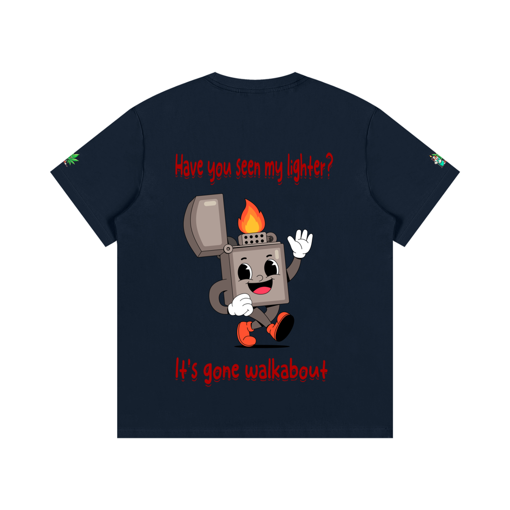 I'm a lil lighter (T-Shirt)