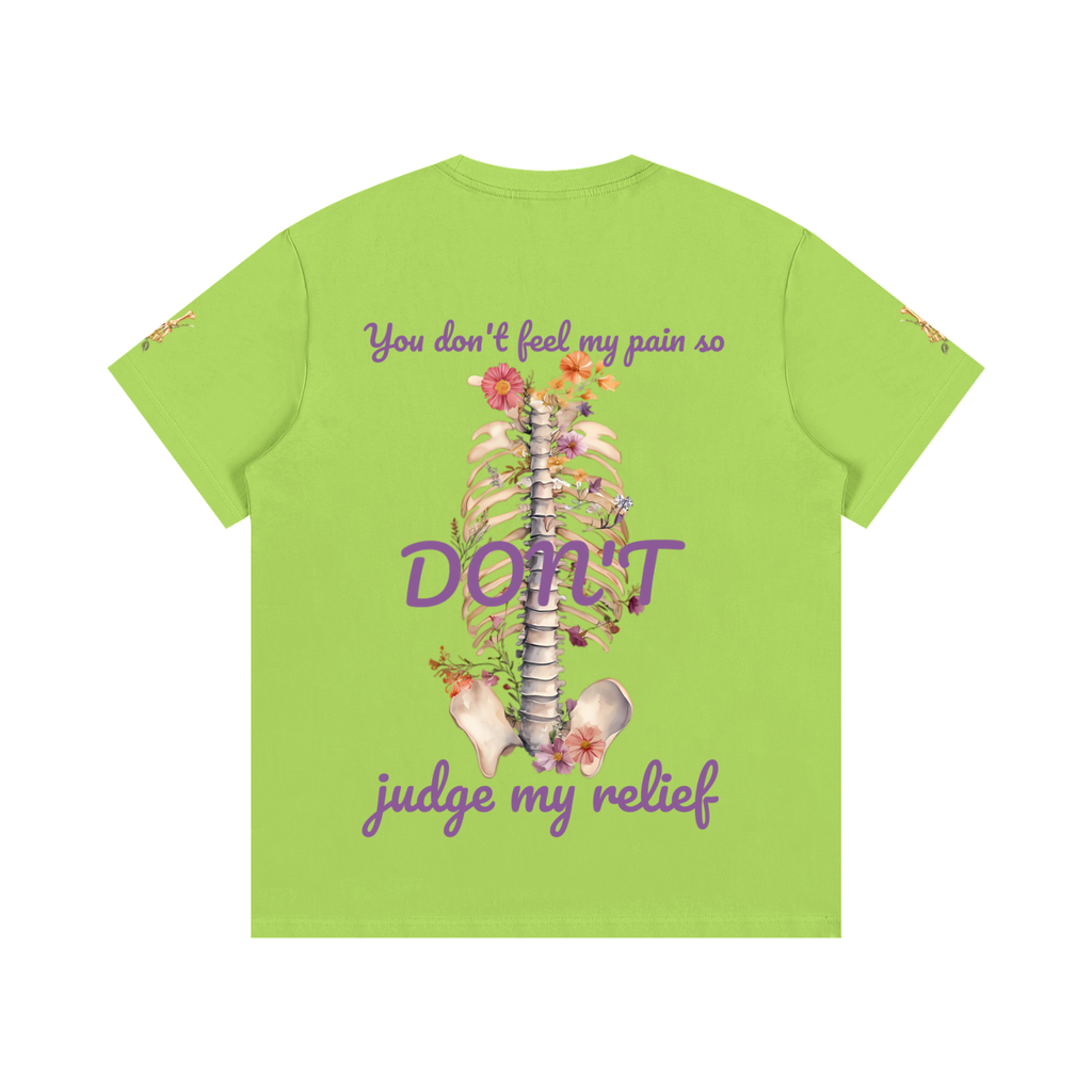 Don't Judge (T-Shirt)