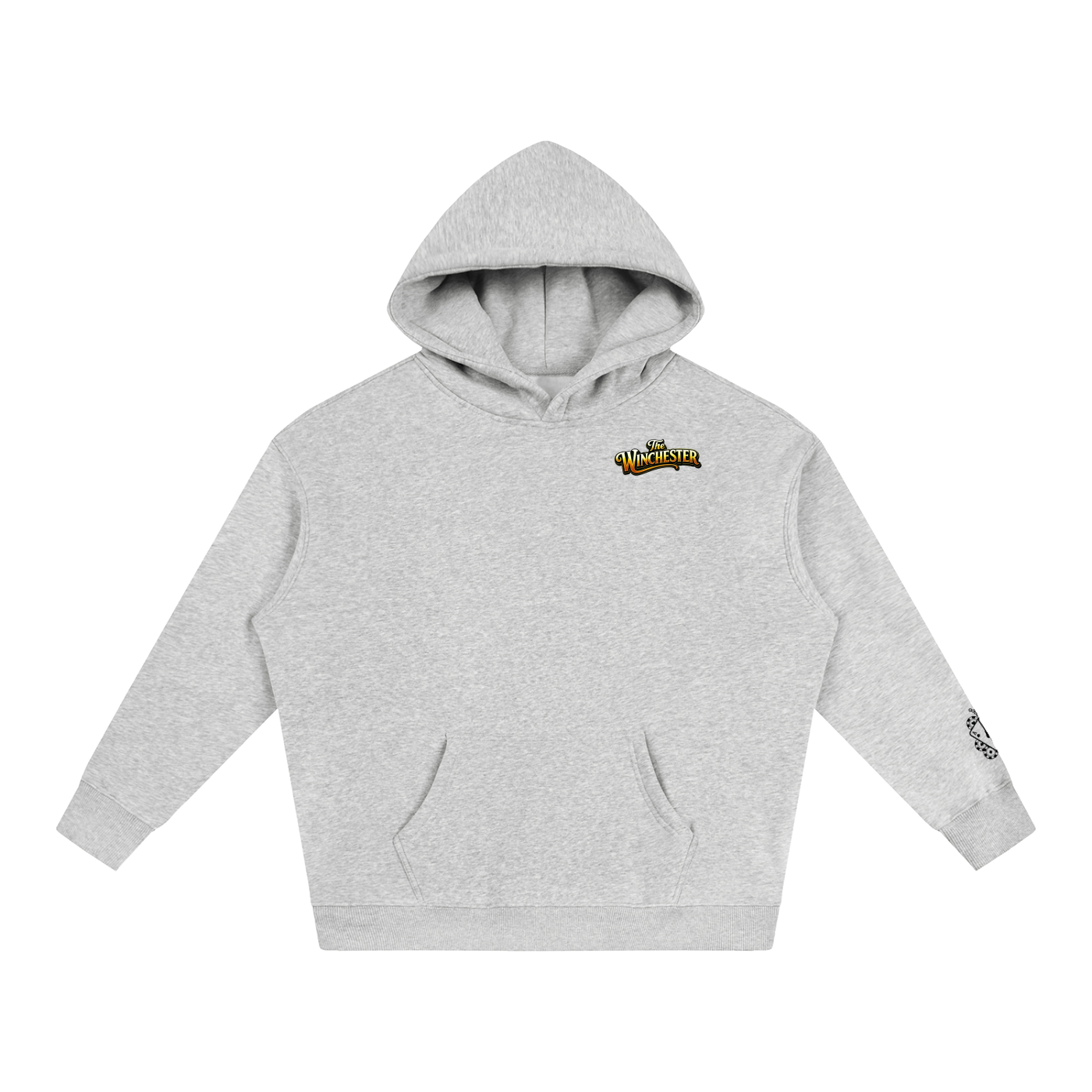 Canna connoisseur (Hoodie)