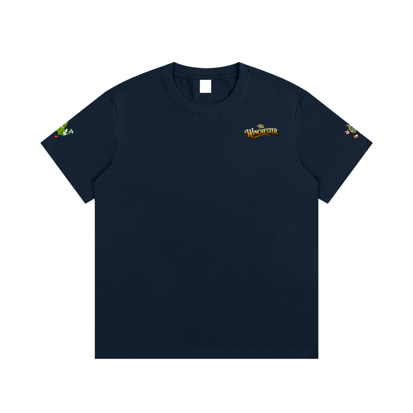 Walk of life T-shirt