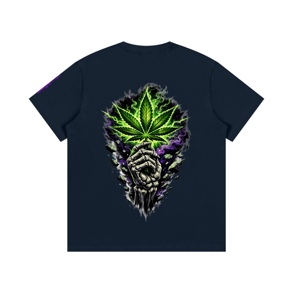 High maintenance bones (T-shirt)