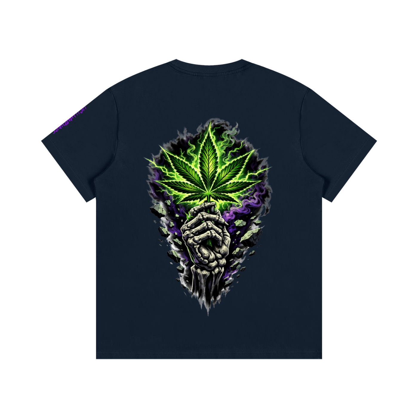 High maintenance bones (T-shirt)