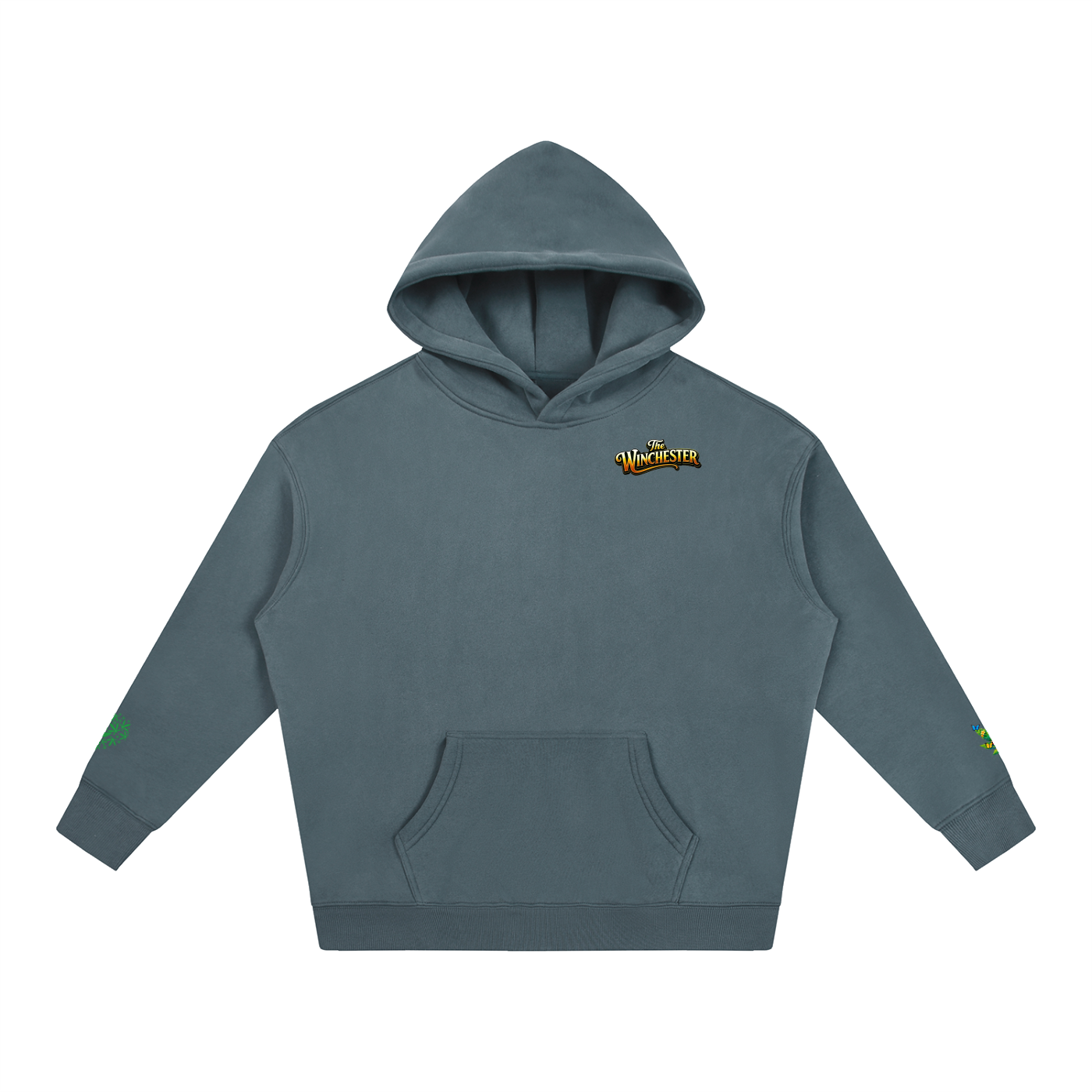 Budtenders (Hoodie)