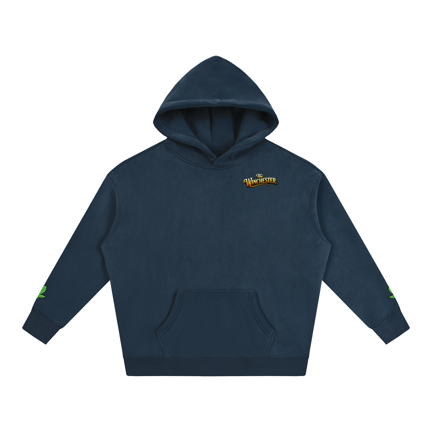Flowers (Hoodie)