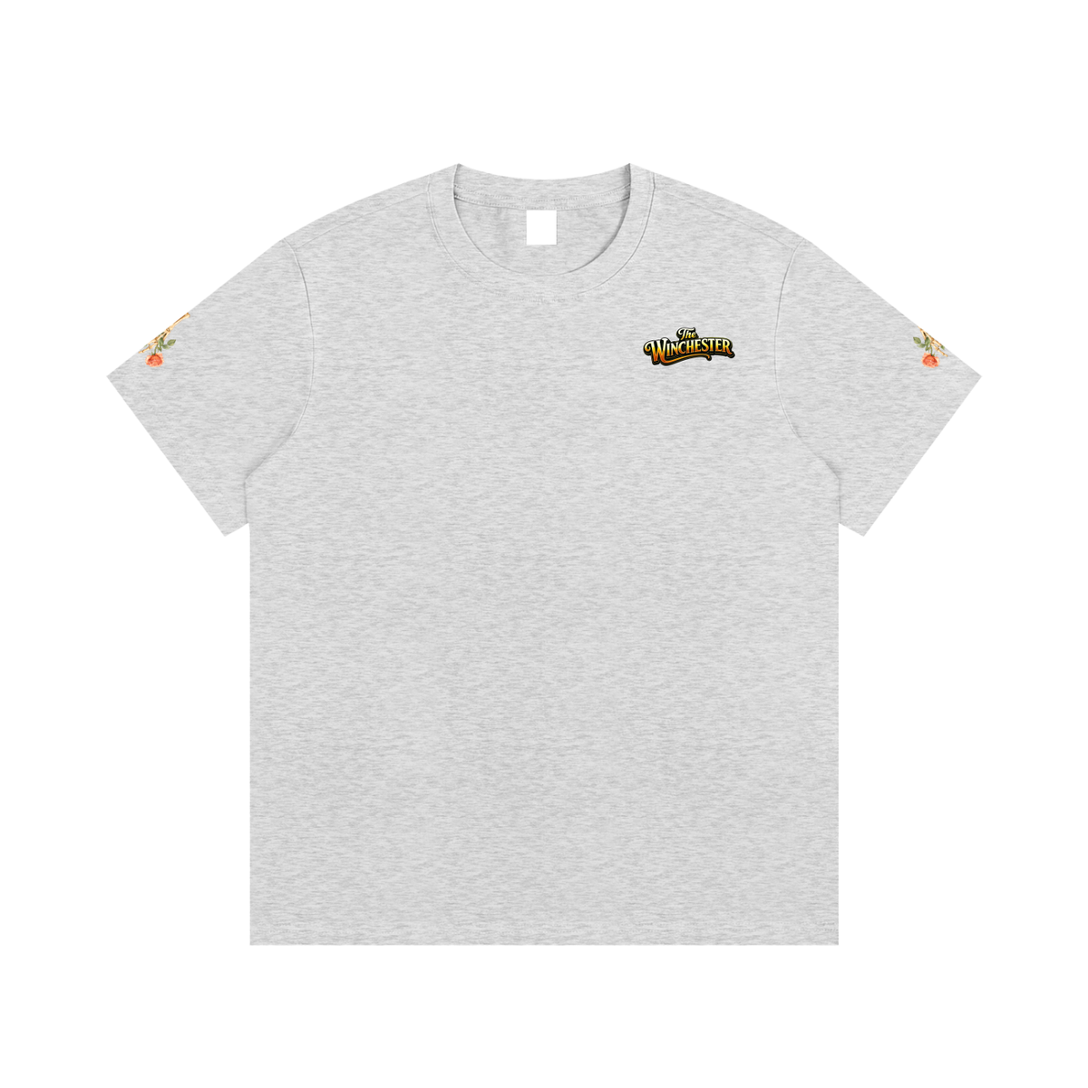 Don't Judge (T-Shirt)