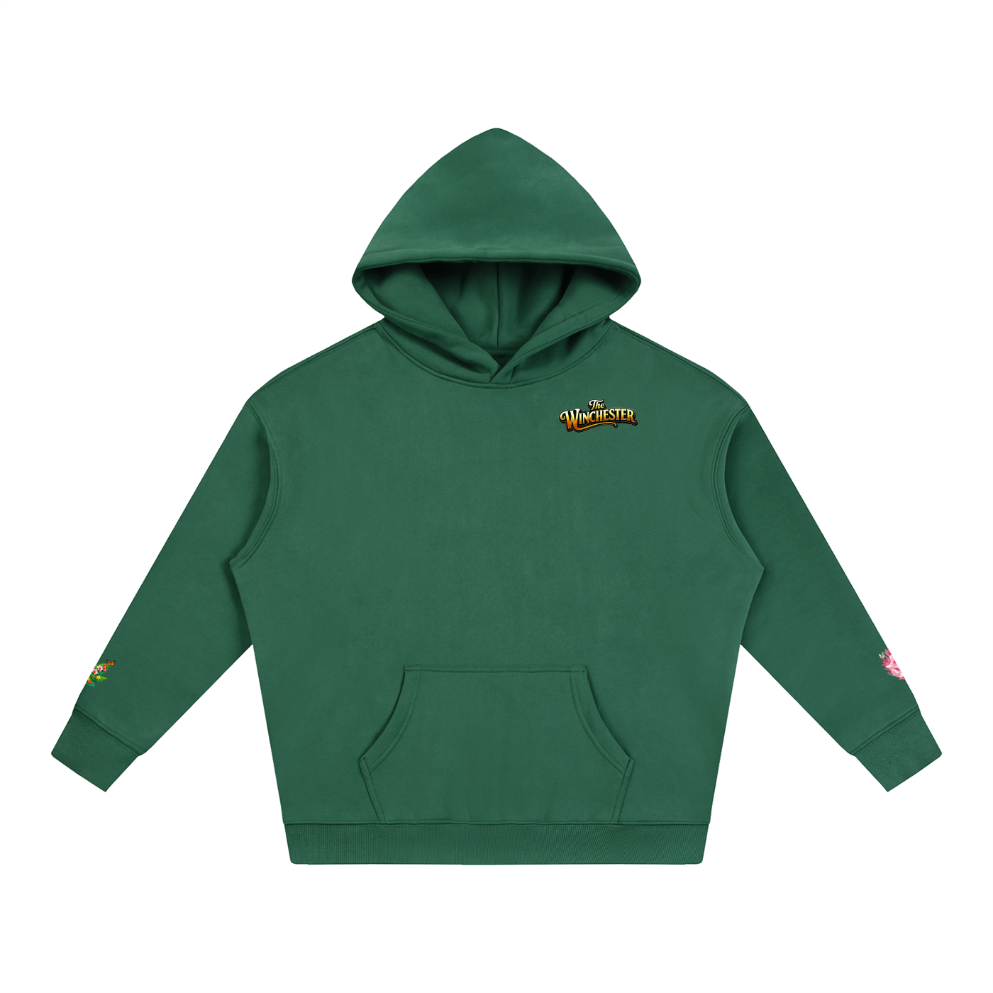 Florist (Hoodie)