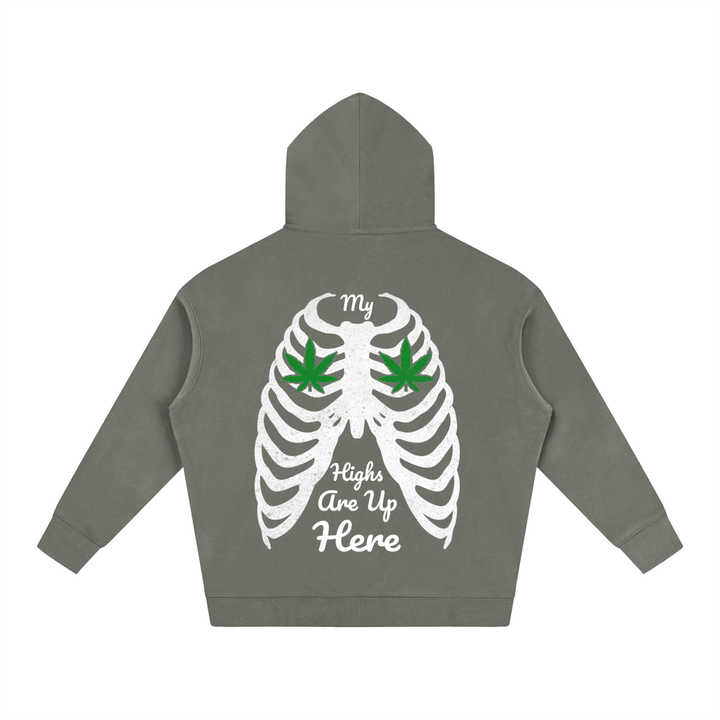 My Highs (Hoodie)