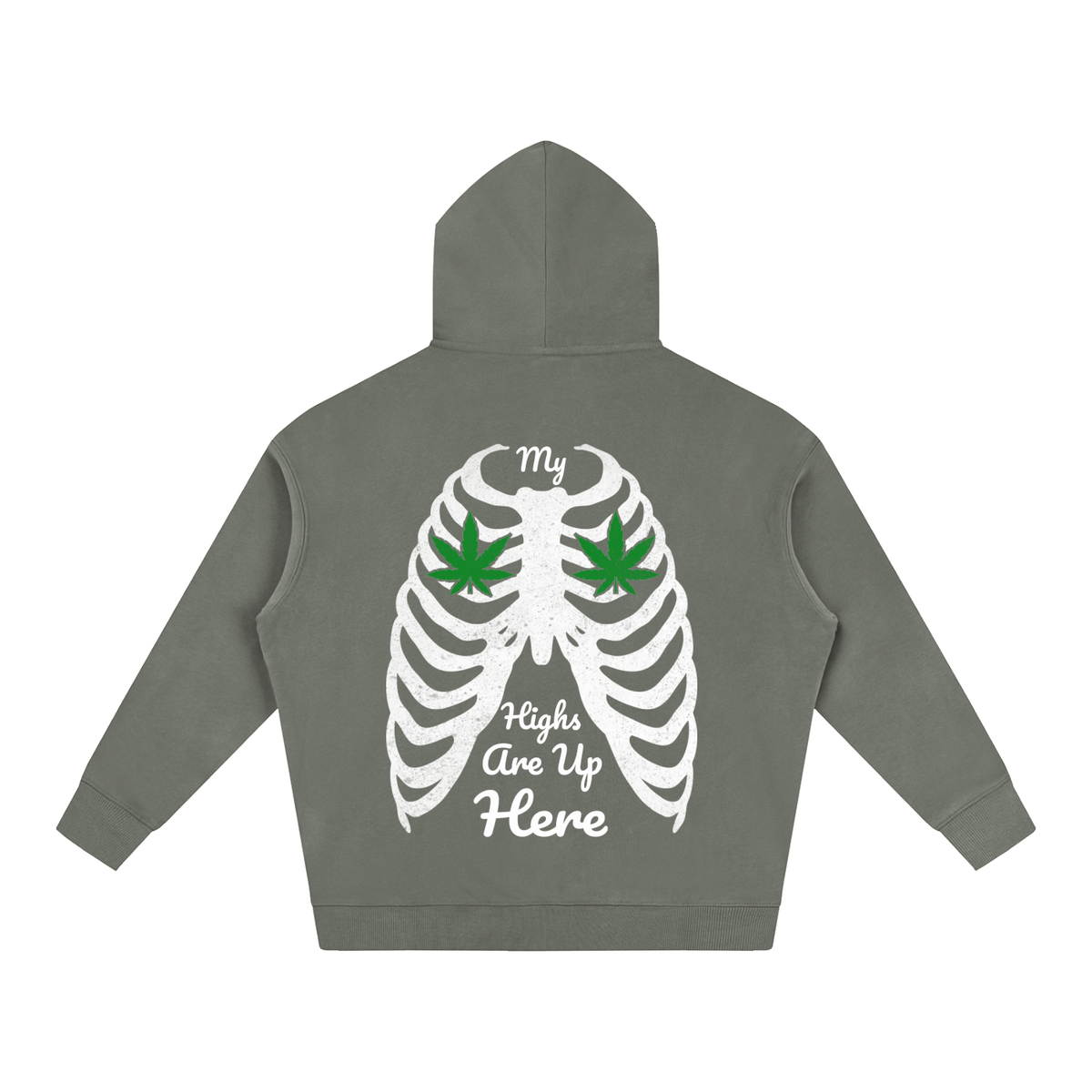 My Highs (Hoodie)