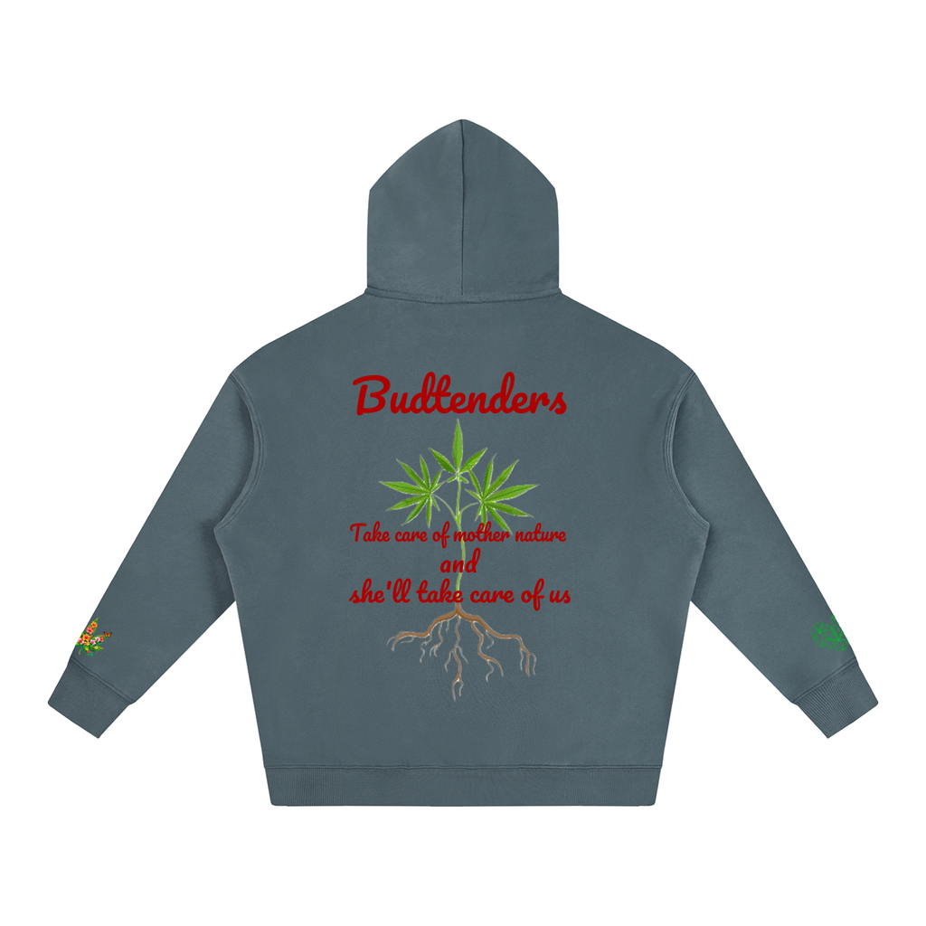 Budtenders (Hoodie)