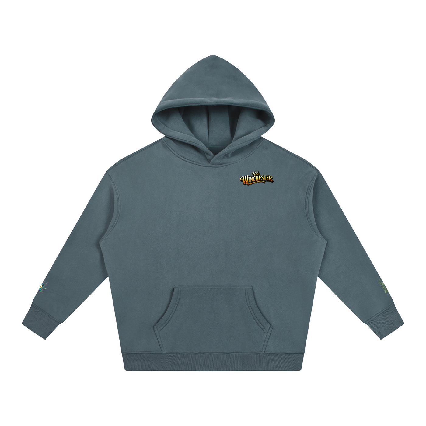 Cannabitch (Hoodie)
