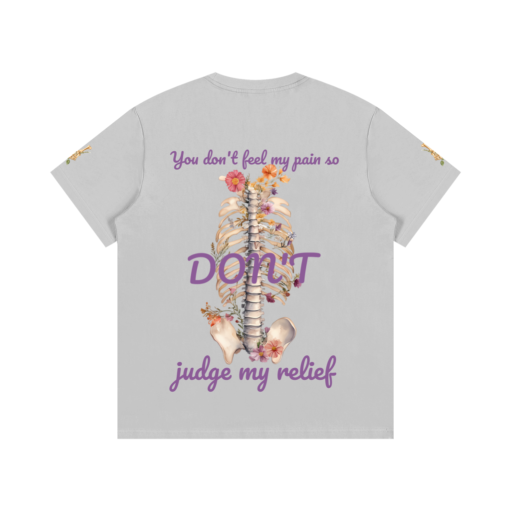 Don't Judge (T-Shirt)