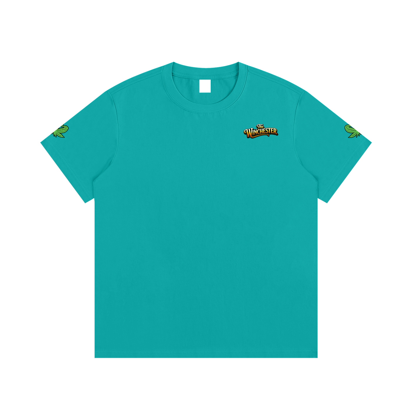 Flowers (T-shirt)