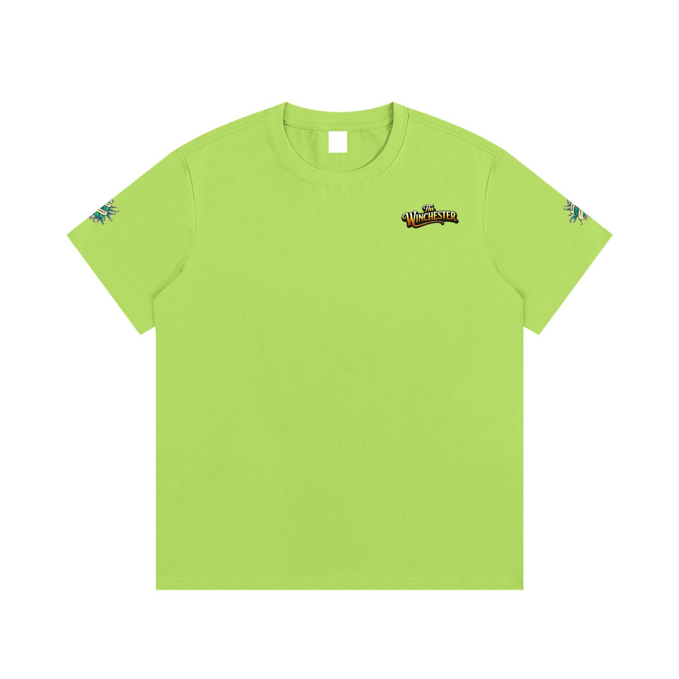 Budley T-shirt
