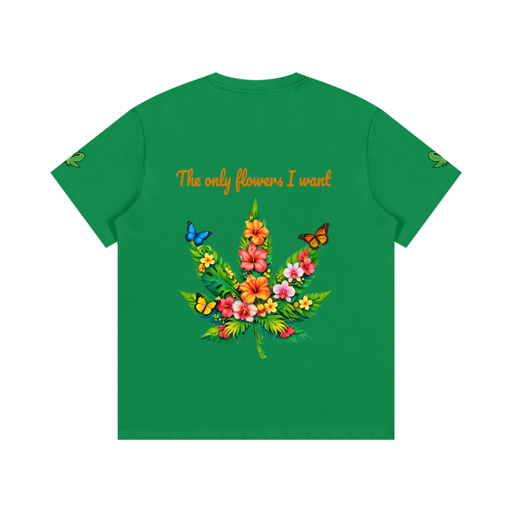 Flowers (T-shirt)