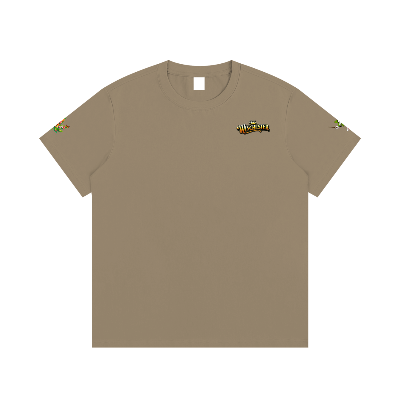 Logic n creativity T-shirt