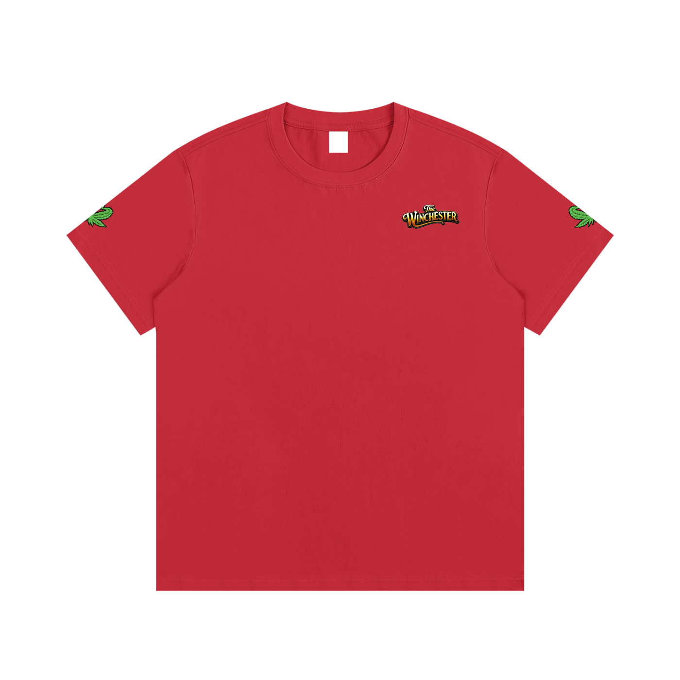 Flowers (T-shirt)