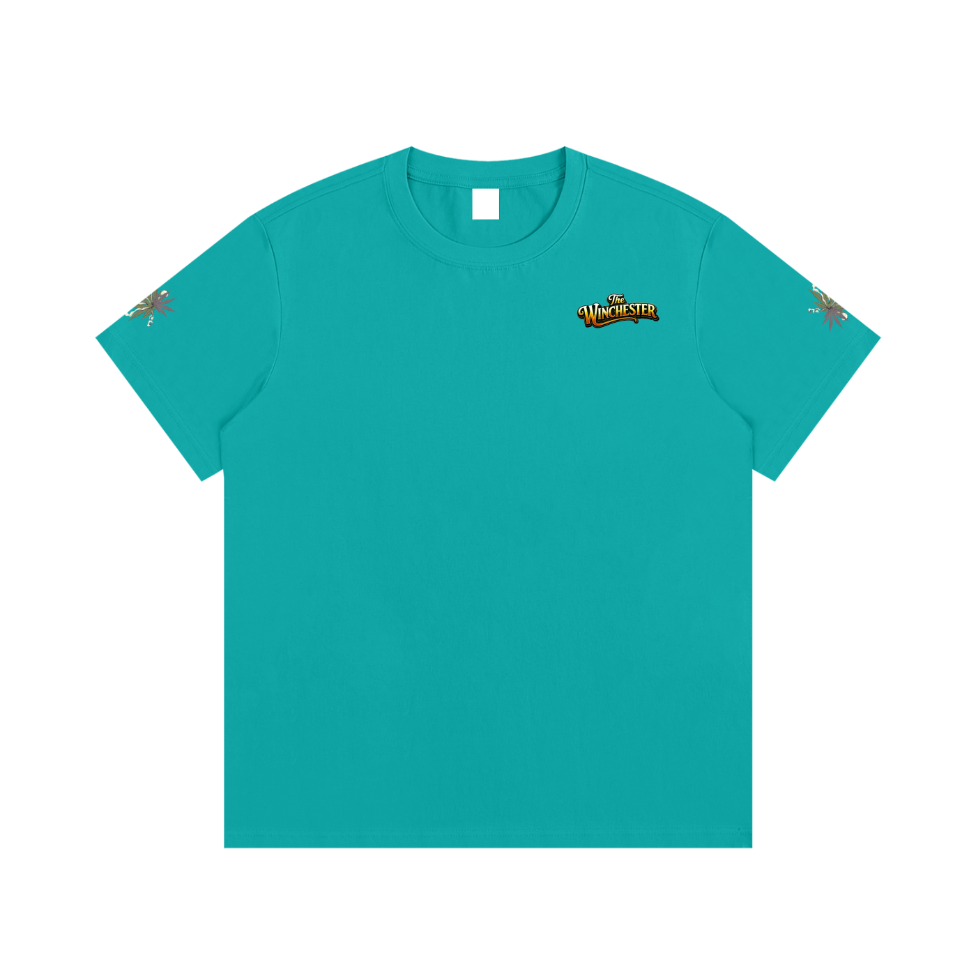 Dog n doob (T-shirt)