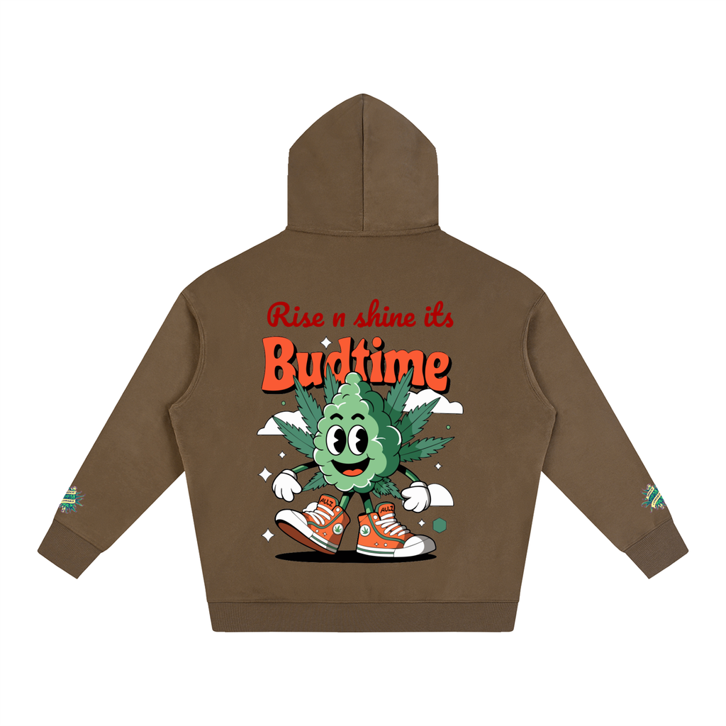 Budley hoodie