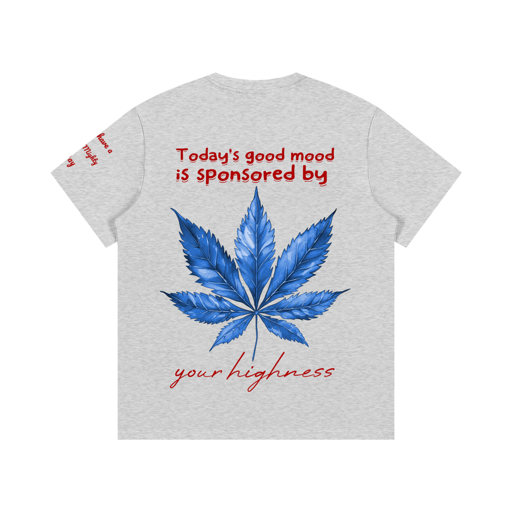 Winchester T-shirt (Sponsored good mood)