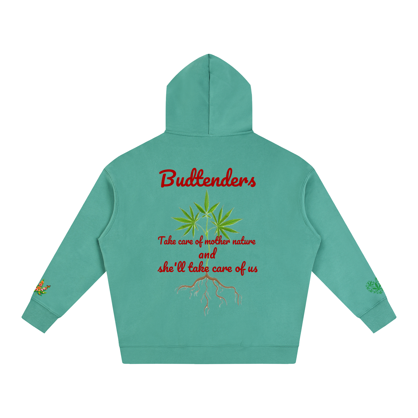 Budtenders (Hoodie)