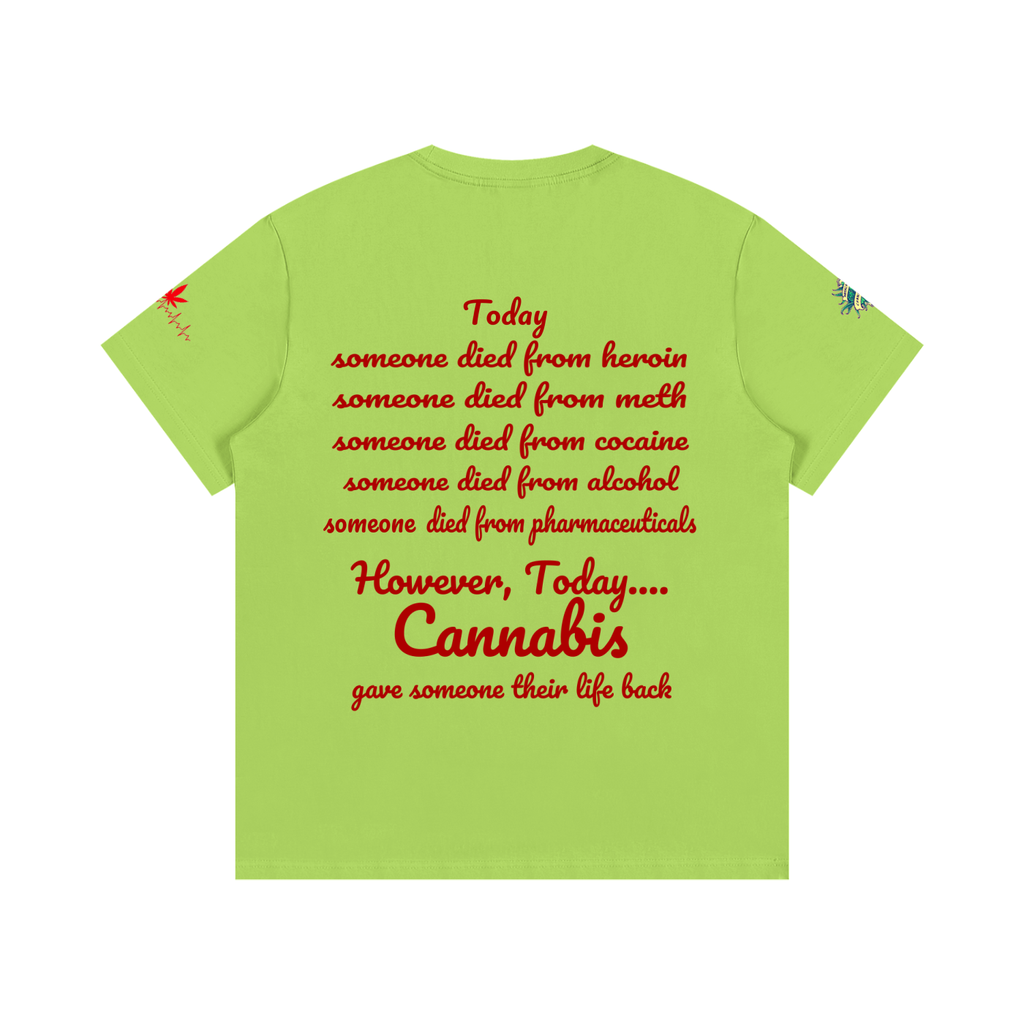 Winchester T-shirt (Don't hate .... Educate #1)