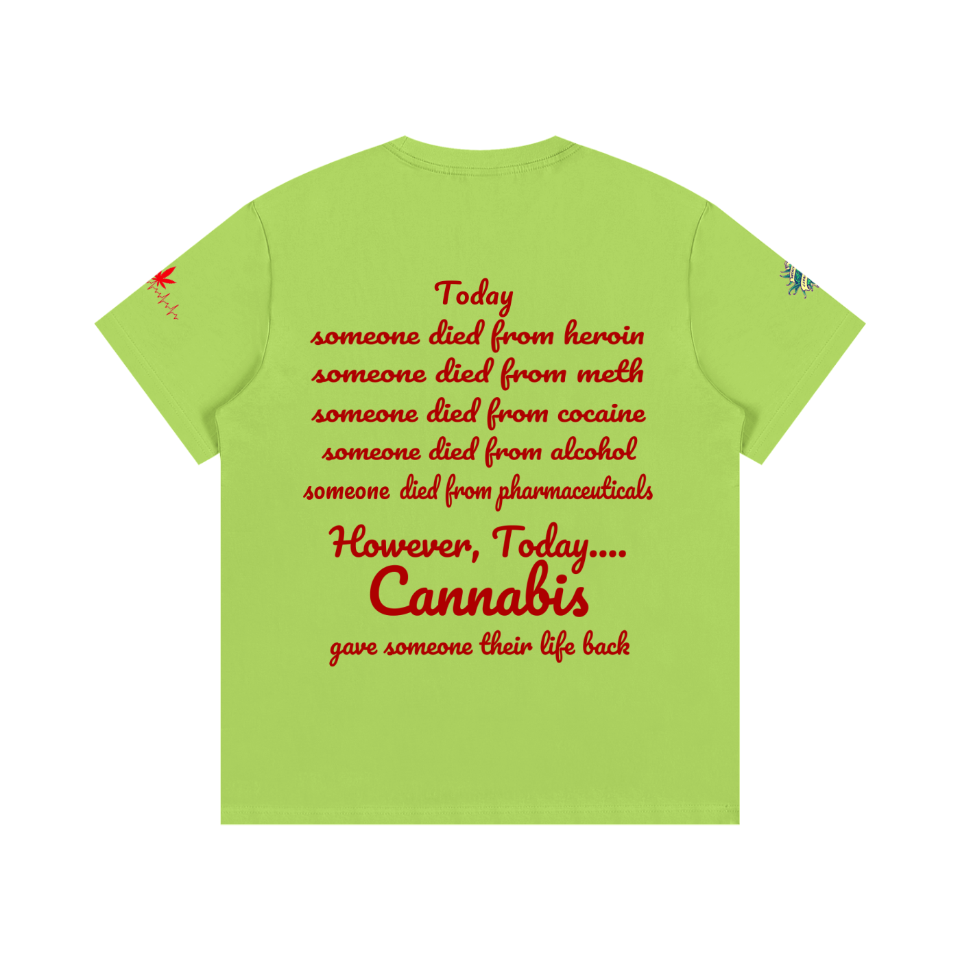 Winchester T-shirt (Don't hate .... Educate #1)
