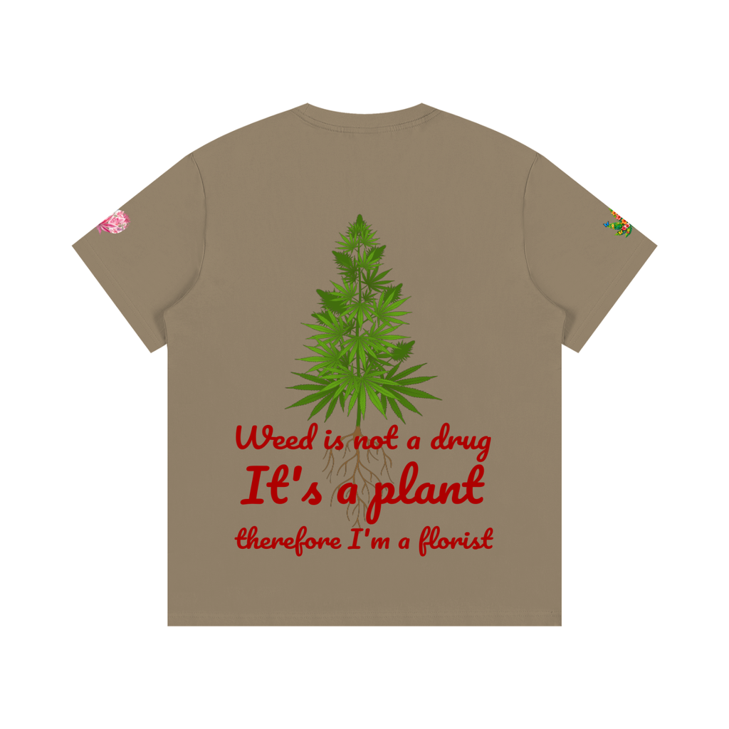 Florist (T-shirt)