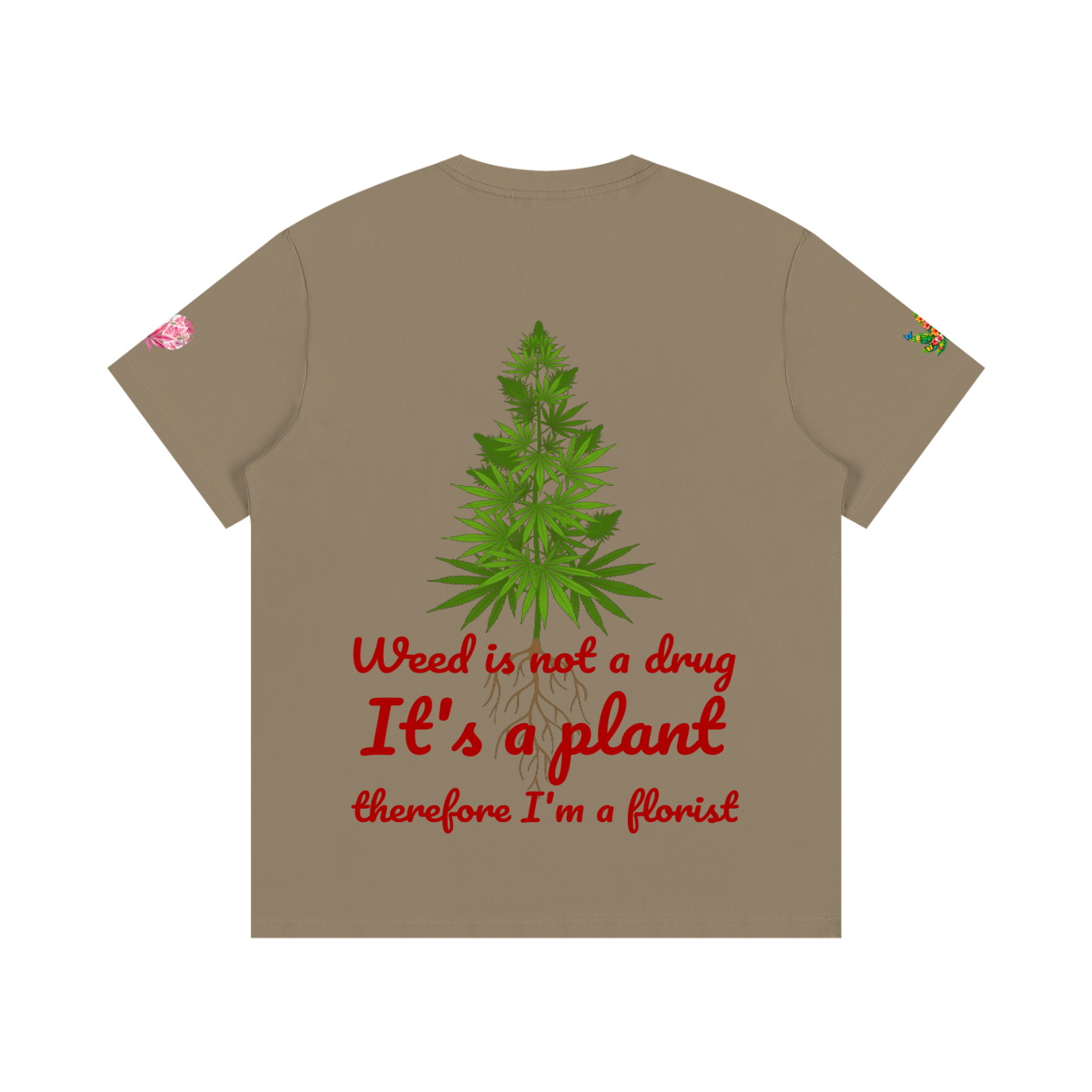 Florist (T-shirt)
