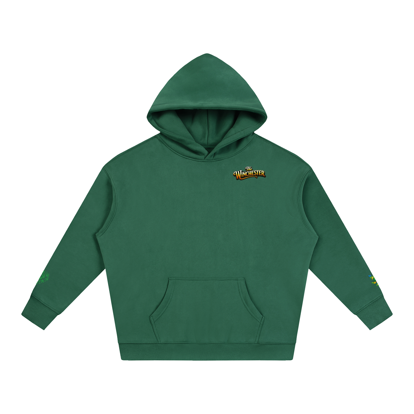 Budtenders (Hoodie)