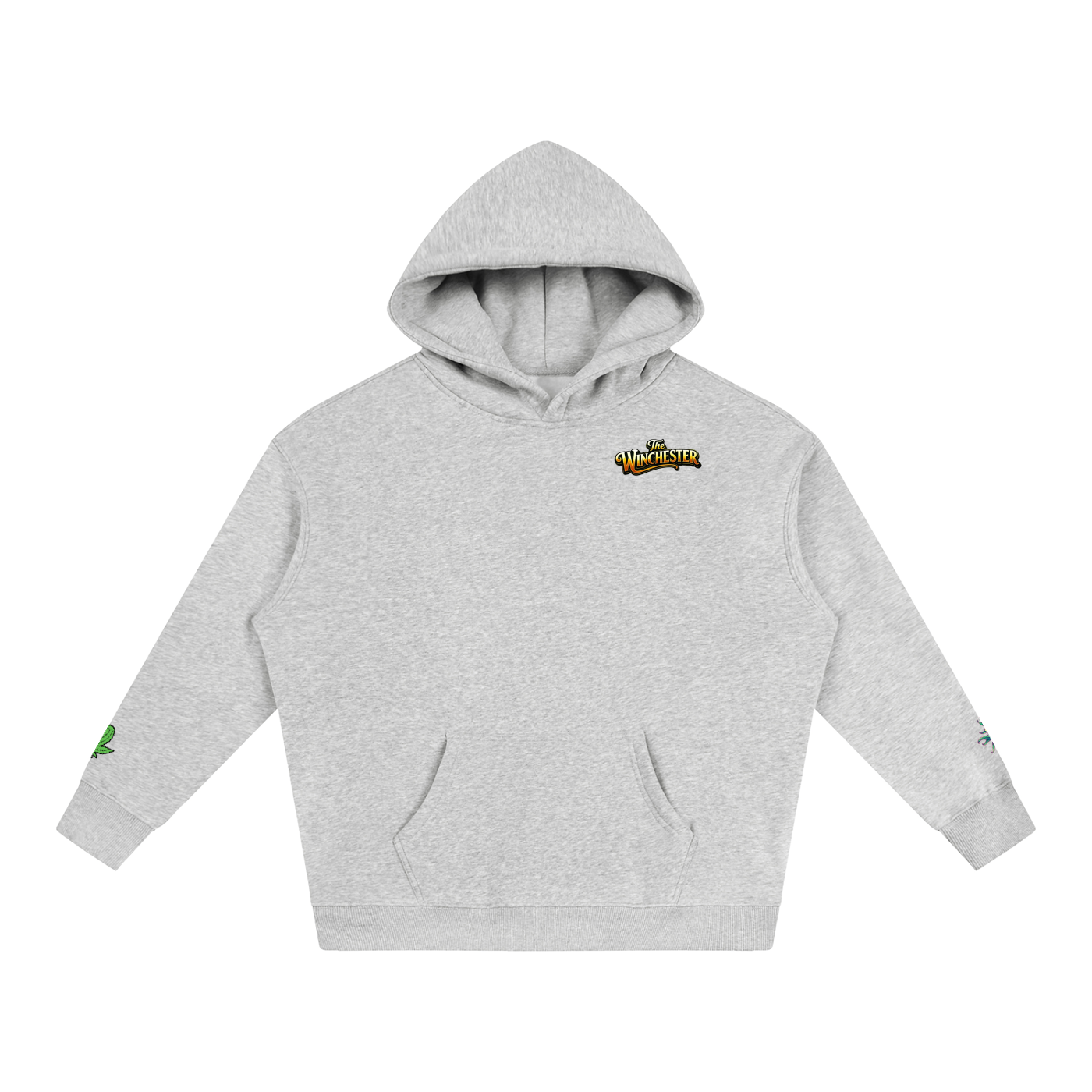 Medicated mother (Hoodie)
