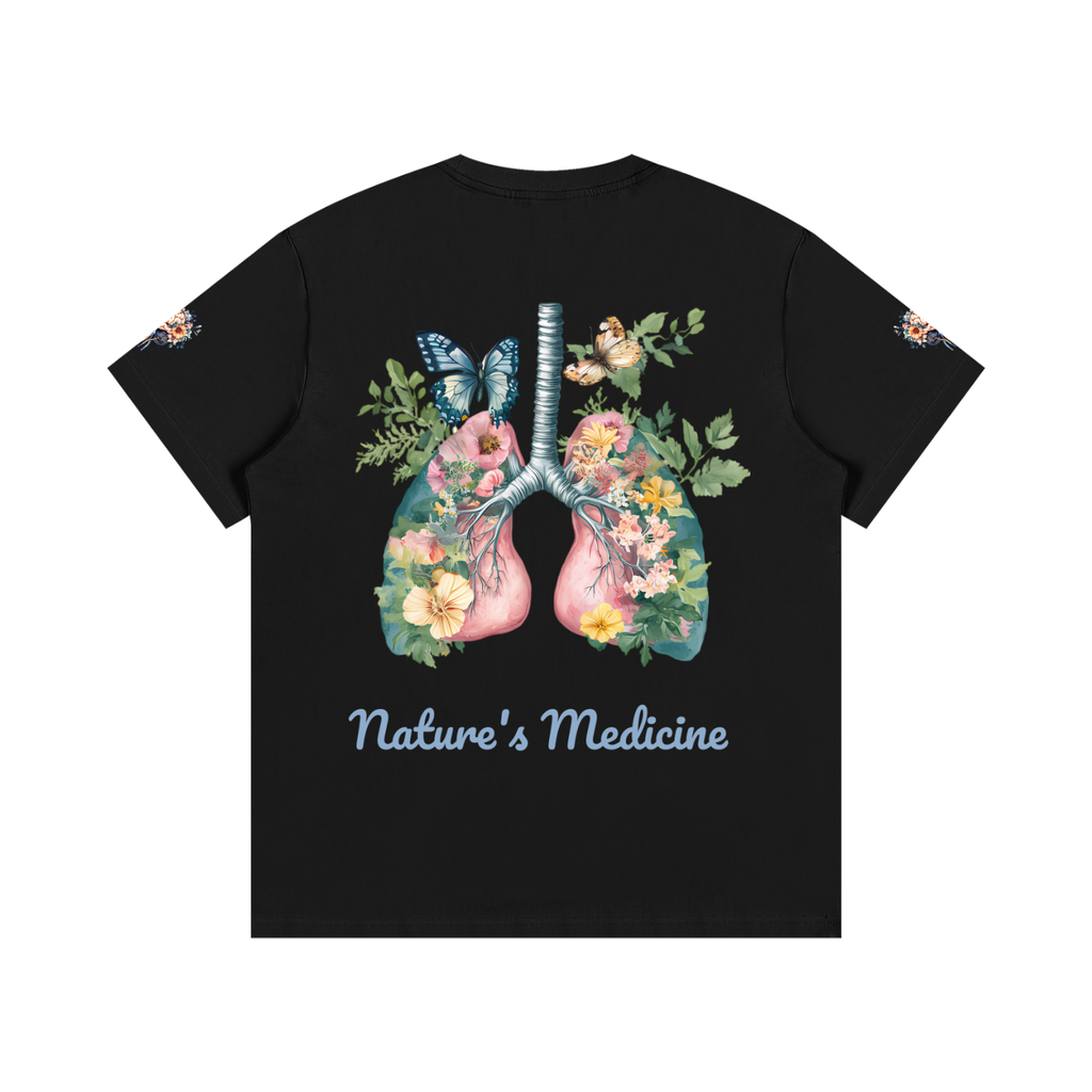 Nature's Medicine (T-Shirt)