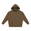 Holy smoke hoodie