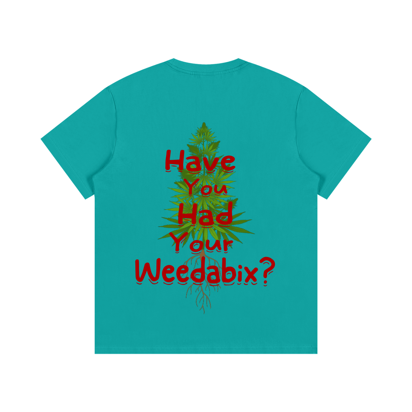 Weedabix (T-Shirt)