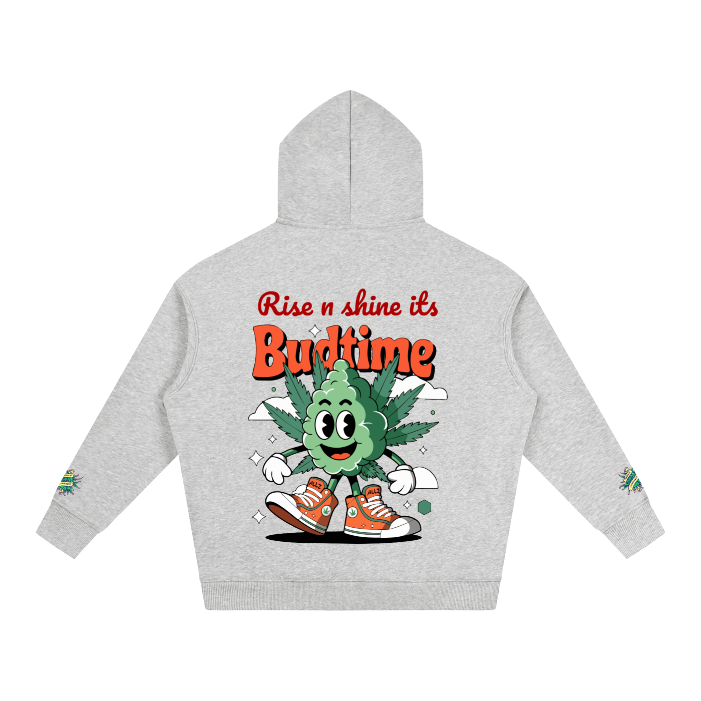 Budley hoodie