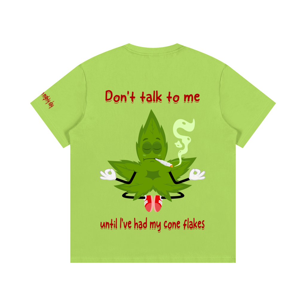 Coneflakes (T-shirt)