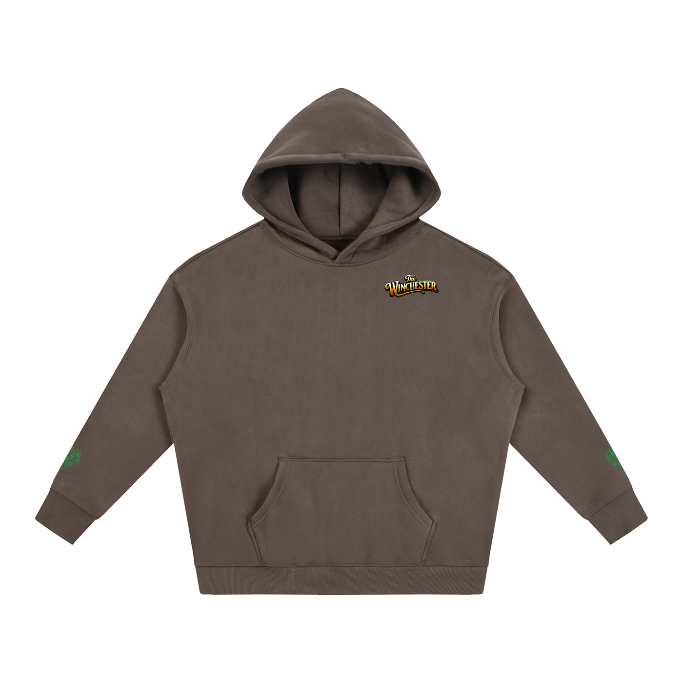 One love (Hoodie)
